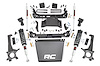 75840 6 in. Lift Kit, M1 Struts/M1, Toyota Tacoma 2WD/4WD (2016-2023) - image 1