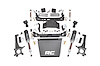 75871 6in Toyota Suspension Lift Kit w/ N3 Struts and V2 Shocks (16-20 Tacoma 4WD/2WD) - image 1