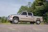 7592 1.5-2-inch Suspension Leveling Kit - image 3
