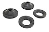 7598 Coil Spring Kit; Front And Rear Spacer; 0.75 in. Lift; - image 1