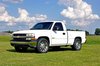 7599 1.5-inch Suspension Leveling Kit - image 2