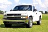 7599 1.5-inch Suspension Leveling Kit - image 4