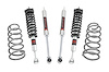 76040 3 in. Lift Kit, M1 Struts/M1, Toyota 4Runner (03-09)/FJ Cruiser (07-14) - image 1