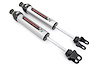 760760_A Chevy/GMC Silverado/Sierra 1500 4WD (99-06) V2 Front Shocks (Pair); 3.5-6.5in - image 1