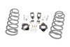 761 3-inch X-REAS Series II Suspension Lift System - image 2