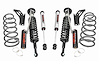 76657 3 in. Lift Kit, Vertex/V2, Toyota 4Runner 4WD (2010-2023) - image 1
