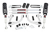 76840 3.5 in. Lift Kit, M1 Struts/M1, Toyota Tundra 2WD/4WD (07-21) - image 1