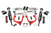 76857RED 3.5 in. Lift Kit, Vertex/V2, Toyota Tundra 4WD (2007-2021) - image 1