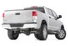 76871 3.5in Toyota Bolt-On Lift Kit w/Lifted Struts & V2 Shocks (07-20 Tundra 2WD/4WD) - image 3