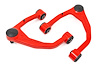 76901RED Red Forged Upper Control Arms, OE Upgrade, Toyota Tundra 2WD/4WD (07-21) - image 1