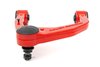 76901RED Red Forged Upper Control Arms, OE Upgrade, Toyota Tundra 2WD/4WD (07-21) - image 3