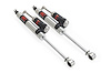 M1R MONOTUBE REAR SHOCKS - image 1