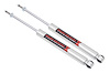 770763_C M1 Shock Absorber; Monotube; Front; 0-1 in. Lift; 16.34 in. Extended Length; 10.75 Collapsed Length;
