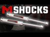 770808_A M1 Monotube Front Shocks - image 2