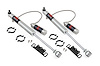 M1R MONOTUBE FRONT SHOCKS - image 1