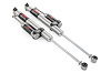 M1R MONOTUBE REAR SHOCKS - image 1