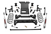 770S 6-inch Suspension Lift System - image 1