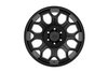 77 SERIES WHEEL GL BLACK - image 2