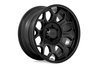 77 SERIES WHEEL GL BLACK - image 3