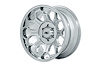 77 SERIES WHEEL CHROME - image 1