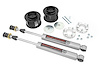 77530 3 in. Lift Kit, N3, Toyota 4 Runner 4WD (96-02), Toyota 4Runner (96-02) - image 1
