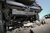 779 Muffler Skid Plate - image 2
