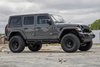 78130 3.5in Jeep Suspension Lift Kit; Control Arm Drop (18-20 Wrangler JL; Diesel) - image 4