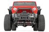 78530A Front and Rear Suspension Lift Kit, Lift Amount: 4 in. Front/4 in. Rear - image 4