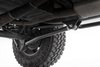 78650A Front and Rear Suspension Lift Kit, Lift Amount: 4 in. Front/4 in. Rear - image 3