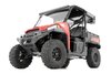 789001 Vertex Front Coil Over Shock Pair, 0-2", Polaris Ranger Full Size (09-21) - image 2