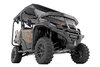 789005 Vertex Coil Over Shock Fits Select Honda Pioneer 1000 [Front] - image 2