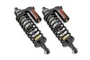 Vertex Front Adjustable Coilover Shock Pair Fits Select CFMOTO UFORCE 1000 2019-2026, XL 2022-2026