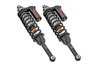 Vertex Rear Adjustable Coilover Shock Pair Fits Select CFMOTO UFORCE 1000, 1000 XL