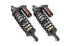 Vertex Adjustable Front Coil-Over Shock Pair Fits Select 2025-2026 CFMOTO UFORCE U10 Pro