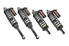 791001 Vertex Adjustable Suspension Lift Kit, 0-2", Polaris Ranger 900 XP (13-21)/Ranger 1000 (17-21)