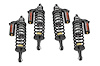 ADJ LIFT KIT CAN-AM DEF