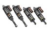 Vertex Adjustable 0-2 in. Suspension Lift Kit Fits Select 2025-2026 CFMOTO UFORCE U10 Pro