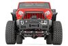 79130A Front and Rear Suspension Lift Kit, Lift Amount: 4 in. Front/4 in. Rear - image 3