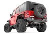 79130A Front and Rear Suspension Lift Kit, Lift Amount: 4 in. Front/4 in. Rear - image 4