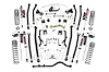 79150A Suspension Lift Kit - image 1