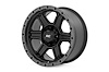 79 SERIES WHEEL BLACK - image 1