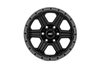 79 SERIES WHEEL BLACK - image 2
