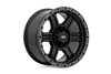 79 SERIES WHEEL BLACK - image 3