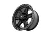 79 SERIES WHEEL BLACK - image 4