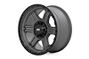 79 SER WHEEL 17X8.5 6X5.5 - image 1
