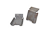 792 Front Lower Control Arm Skid Plates (Pair) - image 1