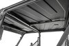 79214211 Molded UTV Roof; Scratch Resistant; Incl. Front And Rear Roof Panel; Middle And Rear Support; Middle Support Clamps; - image 3