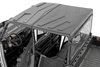 79214211 Molded UTV Roof; Scratch Resistant; Incl. Front And Rear Roof Panel; Middle And Rear Support; Middle Support Clamps; - image 4
