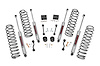 WRANGLER JL LIFT KIT - image 1