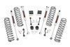 WRANGLER JL LIFT KIT - image 2